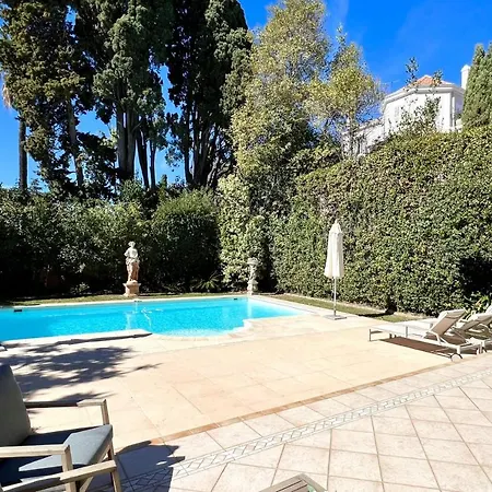 Peaceful 5-br 3bath - Pool - Near Downtown *