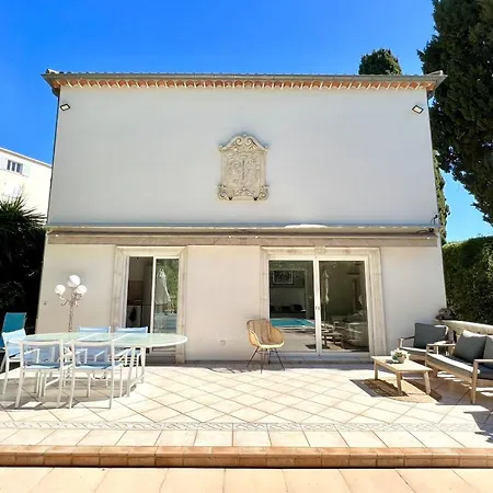 Peaceful 5-br 3bath - Pool - Near Downtown *
