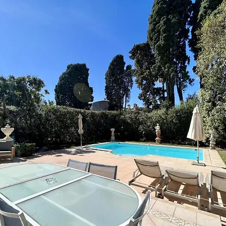 Peaceful 5-br 3bath - Pool - Near Downtown Casa vacanze Cannes