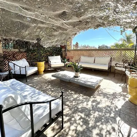 Peaceful 5-br 3bath - Pool - Near Downtown * Cannes