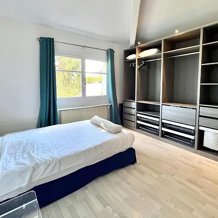 Peaceful 5-br 3bath - Pool - Near Downtown * Cannes